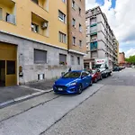 Unipalace Apartment Near The Inalpiarena