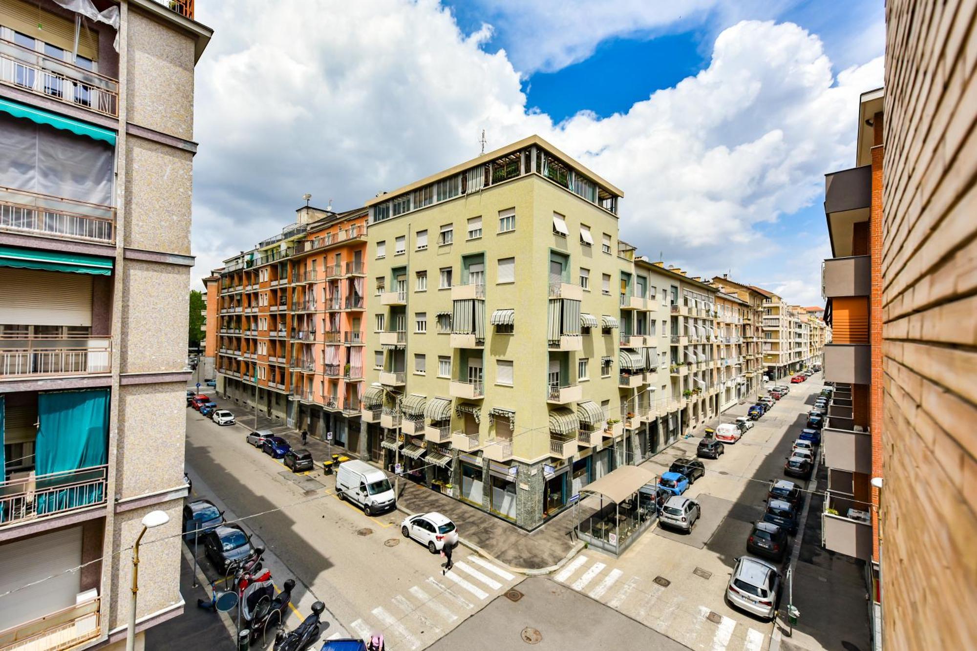 Apartment Unipalace Near The Inalpiarena