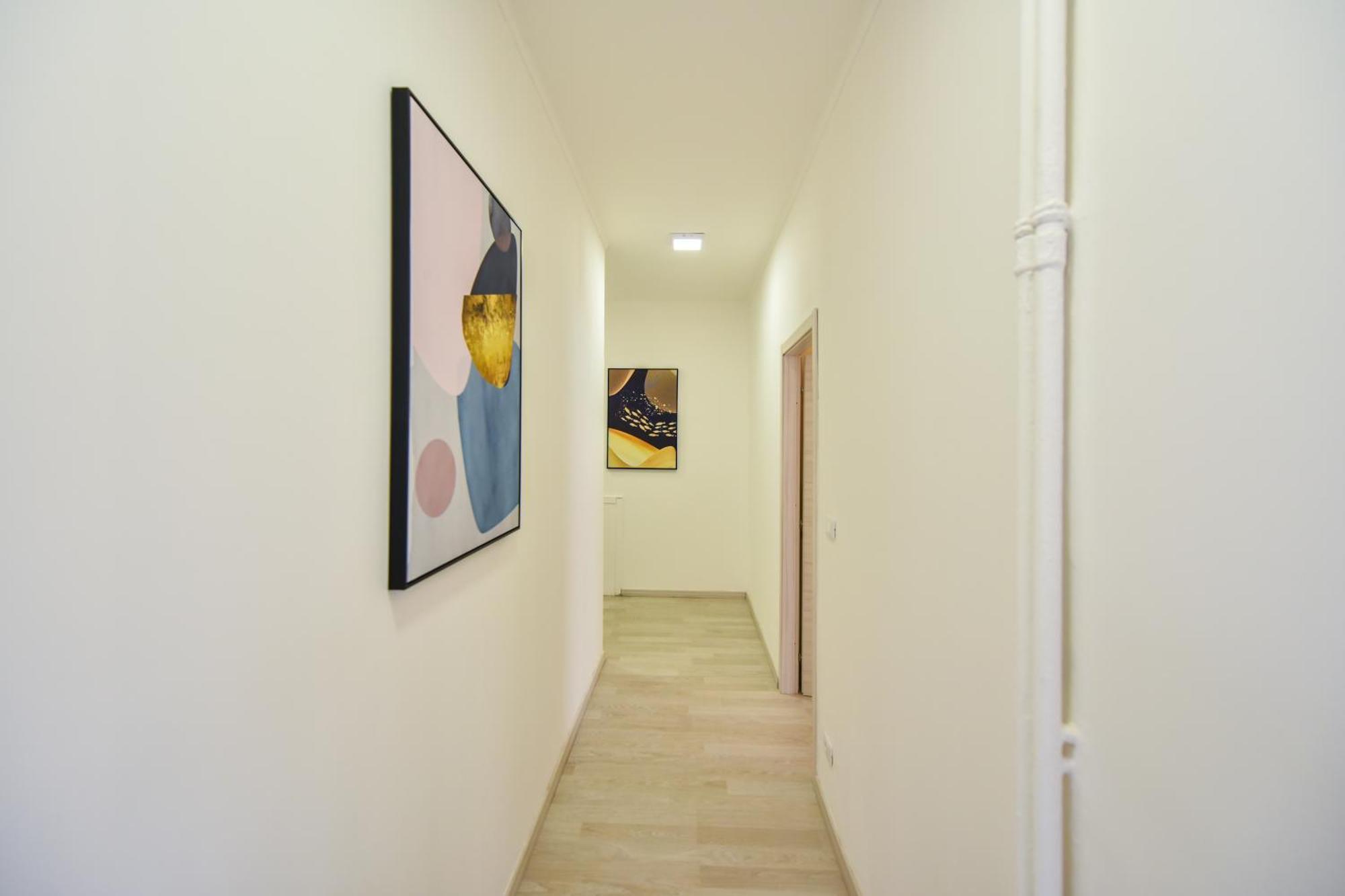 Apartment Unipalace Near The Inalpiarena *